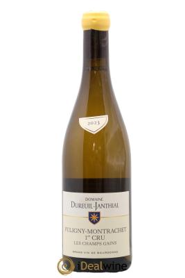 Puligny-Montrachet 1er Cru Les Champs Gains Vincent Dureuil-Janthial