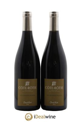 Côte-Rôtie Les Grandes Places Clusel-Roch