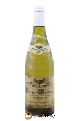 Puligny-Montrachet Les Enseignères Coche Dury (Domaine)