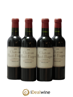 Château Haut Bages Libéral 5ème Grand Cru Classé