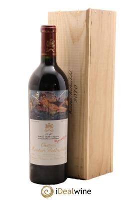 Château Mouton Rothschild 1er Grand Cru Classé