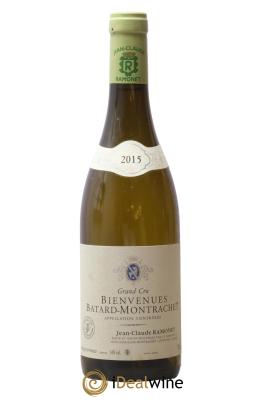 Bienvenues-Bâtard-Montrachet Grand Cru Ramonet (Domaine)