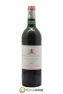 Château Pape Clément Cru Classé de Graves