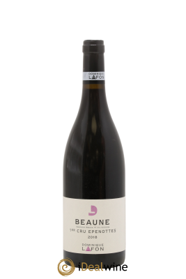 Beaune 1er Cru Epenottes Dominique Lafon