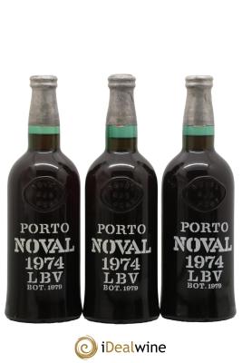 Porto Quinta do Noval Late Bottled Vintage