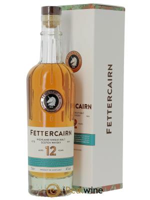 Fettercairn 12 ans 
