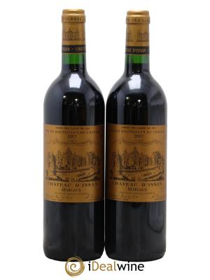 Château d'Issan 3ème Grand Cru Classé