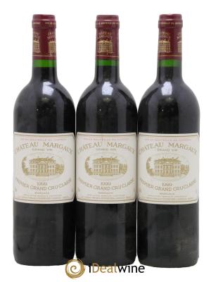 Château Margaux 1er Grand Cru Classé