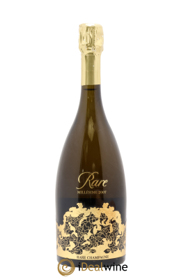 Rare Piper Heidsieck