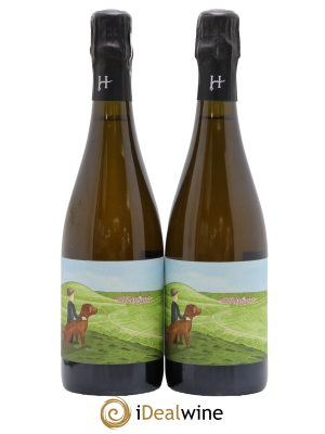 Gamin du Terroir Romain Henin