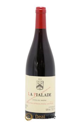 Côtes-du-Rhône La Pialade Emmanuel Reynaud