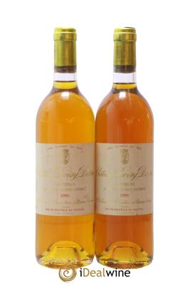 Château Doisy Daëne 2ème Grand Cru Classé