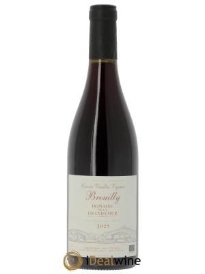 Brouilly Vieilles Vignes Grand'cour (Domaine de la) - Jean-Louis Dutraive