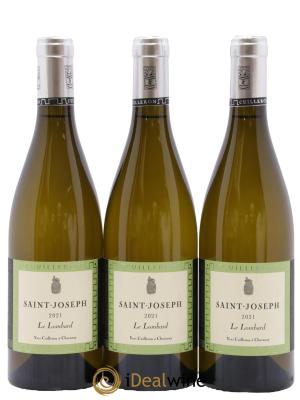 Saint-Joseph Le Lombard Yves Cuilleron (Domaine)
