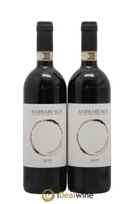 Barbaresco DOCG Francesco Versio