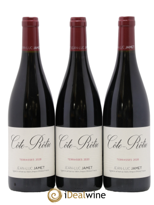 Côte-Rôtie Terrasses Jean-Luc Jamet (Domaine)