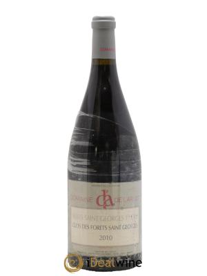 Nuits-Saint-Georges 1er Cru Clos des Forêts Saint-Georges Domaine de l'Arlot