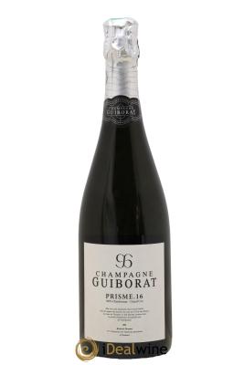 Champagne Prisme 16 Guiborat