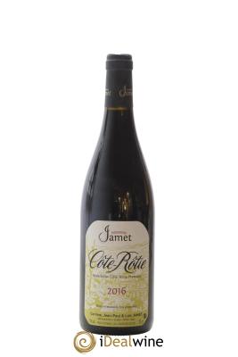 Côte-Rôtie Jamet (Domaine)