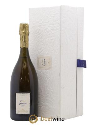 Cuvée Louise Pommery