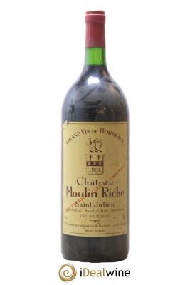 Château Moulin Riche