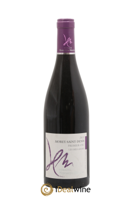 Morey-Saint-Denis 1er Cru Les Millandes Heresztyn (Domaine)