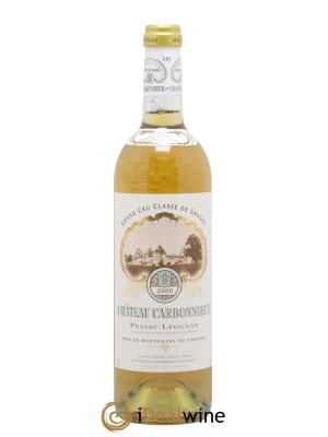 Château Carbonnieux Cru Classé de Graves