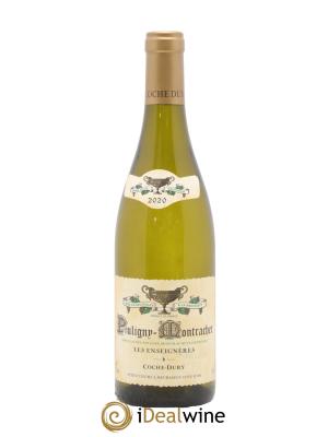 Puligny-Montrachet Les Enseignères Coche Dury (Domaine)