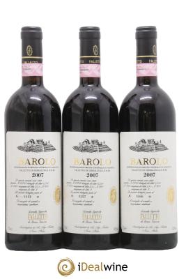 Barolo DOCG Falletto di Serralunga d'Alba Falletto - Bruno Giacosa