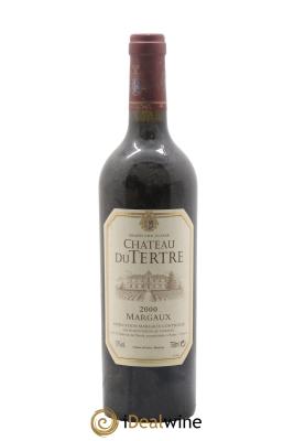 Château du Tertre 5ème Grand Cru Classé