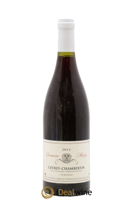 Gevrey-Chambertin La Justice Domaine Marey