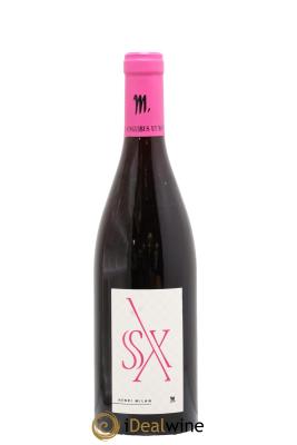 Vin de France S & X Henri Milan
