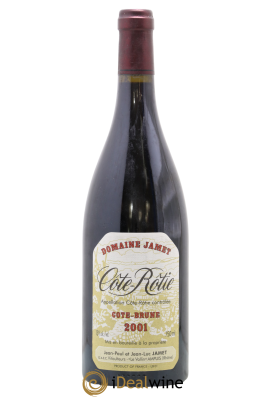 Côte-Rôtie Côte Brune Jamet (Domaine)