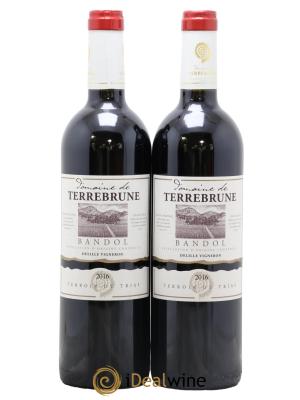 Bandol Terrebrune (Domaine de)