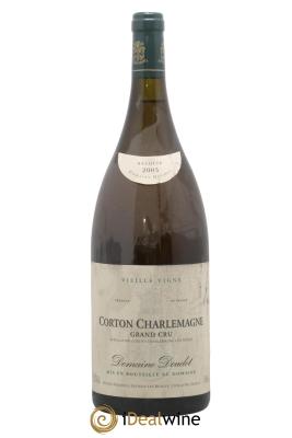 Corton-Charlemagne Grand Cru Vieille Vigne Domaine Doudet
