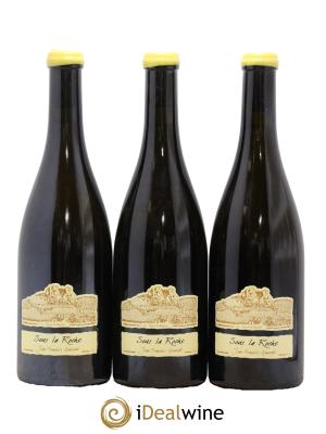 Côtes du Jura Sous la Roche Jean-François Ganevat (Domaine)