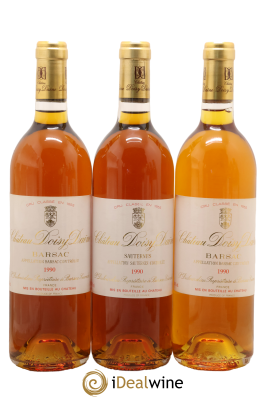 Château Doisy Daëne 2ème Grand Cru Classé