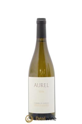 Coteaux du Languedoc Aurel Domaine les Aurelles