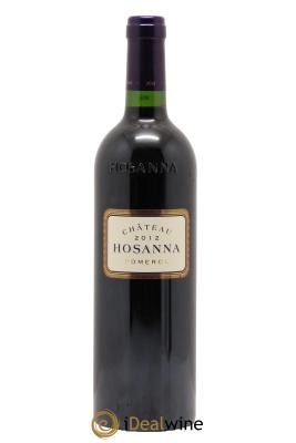 Château Hosanna