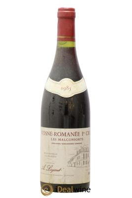 Vosne-Romanée 1er Cru Malconsort Antoine Ligeret