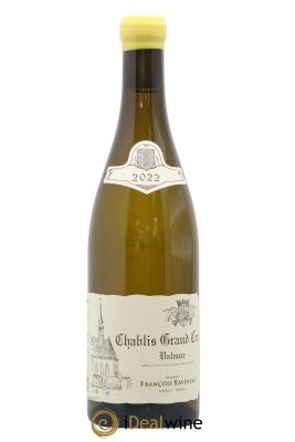 Chablis Grand Cru Valmur Raveneau (Domaine)