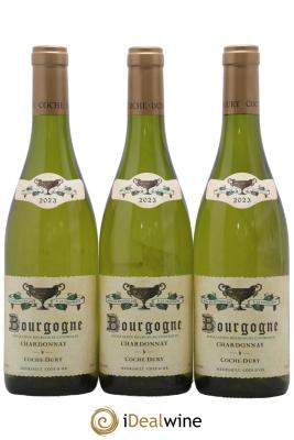 Bourgogne Coche Dury (Domaine)