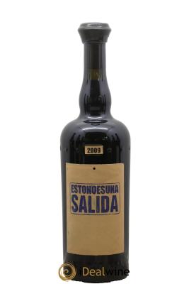 USA Santa Rita Hills Esto no es una Salida Eleven Confessions Grenache Sine Qua Non