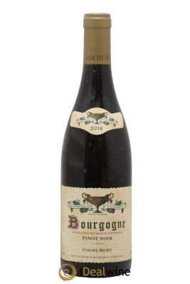 Bourgogne Coche Dury (Domaine)