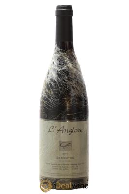 Vin de France Les Traverses L'Anglore