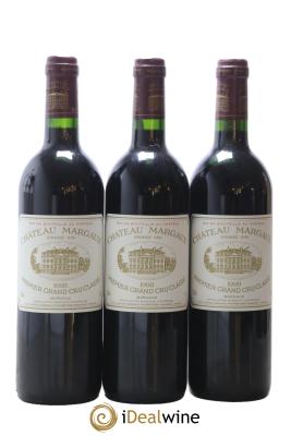 Château Margaux 1er Grand Cru Classé
