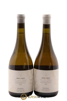 Rias Baixas Encarnation Vina Nora Nora Da Neve