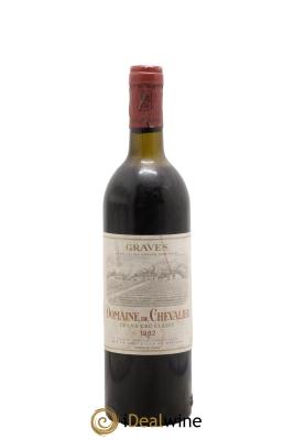 Domaine de Chevalier Cru Classé de Graves