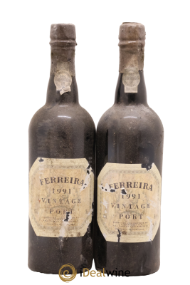 Porto Vintage Ferreira