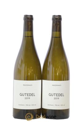 Allemagne Gutedel Wasenhaus